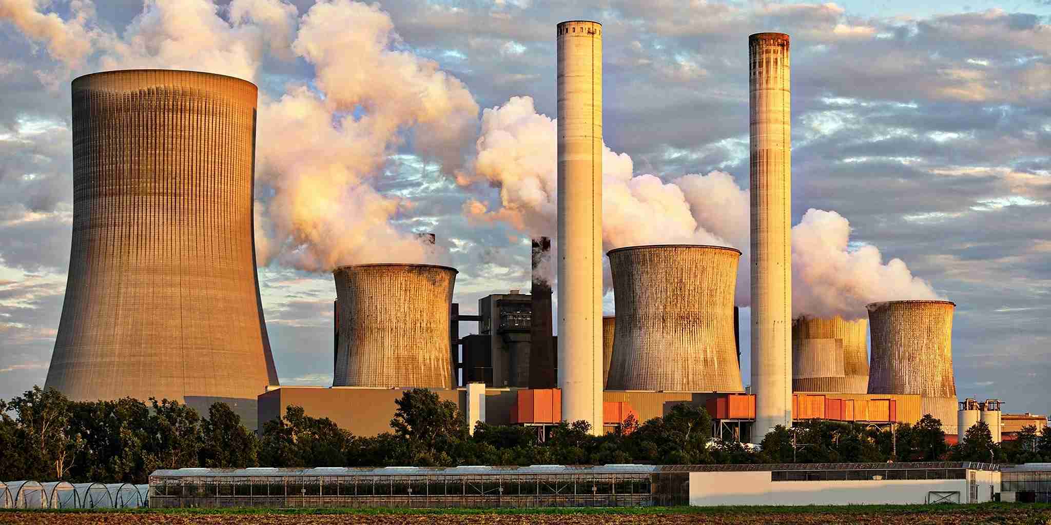 Industry Applications