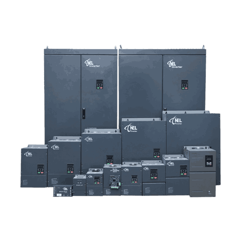 VFD Inverter Solutions Product