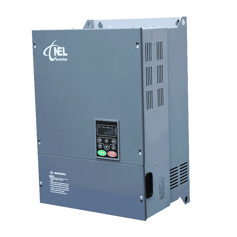 Solar Pump VFD Inverter Product