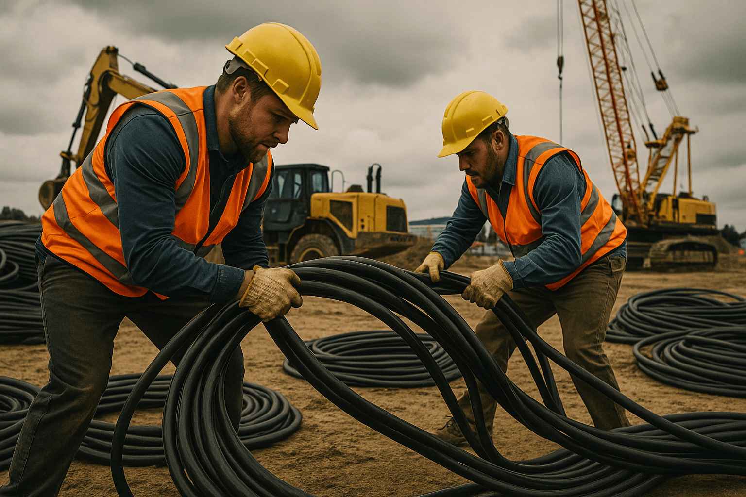 Cable Industry