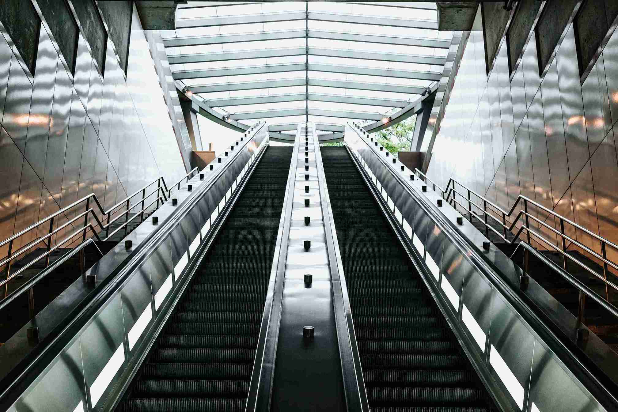 Elevators / Escalators