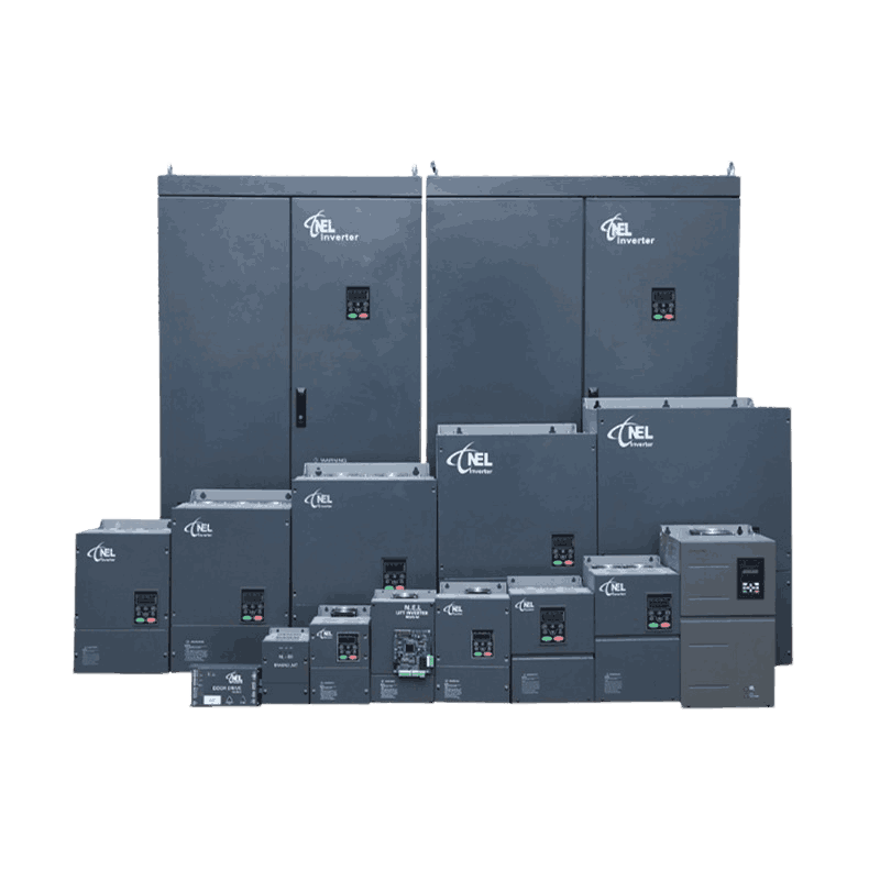 VFD Inverter Solutions Product