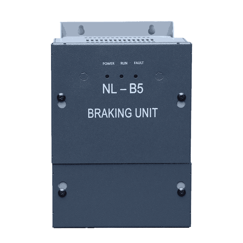 NL B5