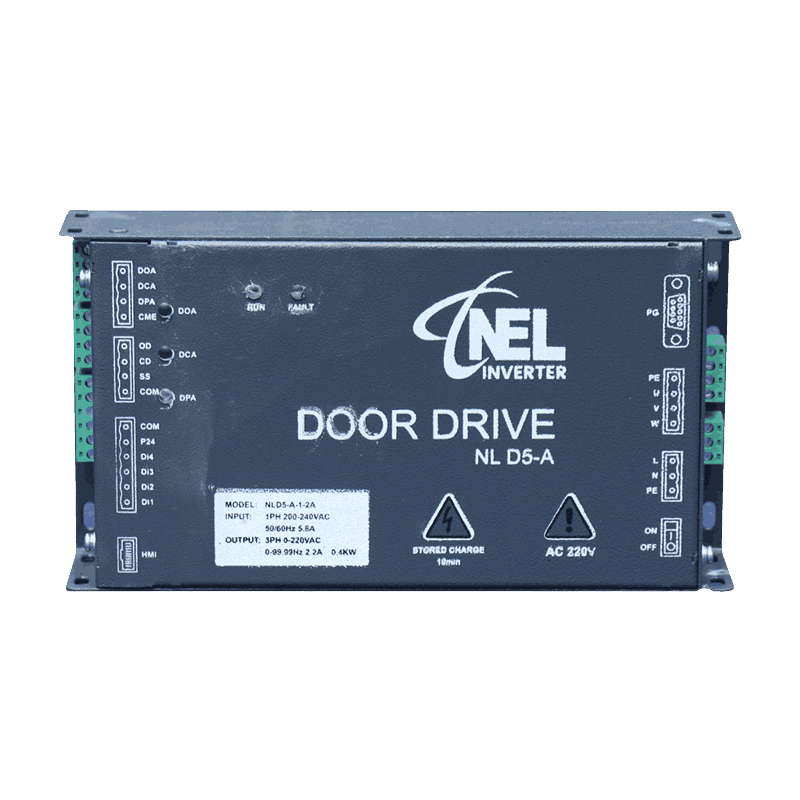 NL D5-A