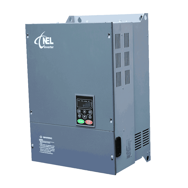 Solar Pump VFD Inverter Product