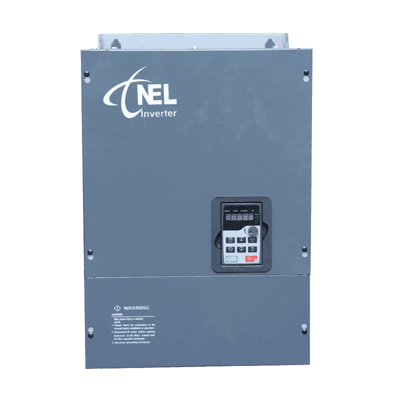 NL ED200A
