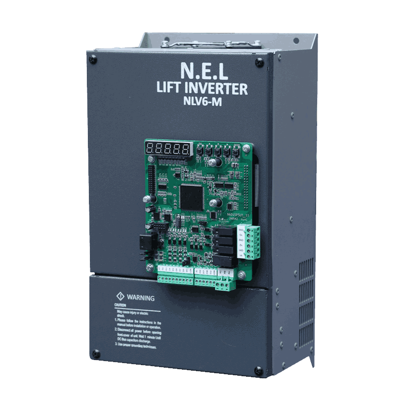 Elevator VFD Inverter Control Product