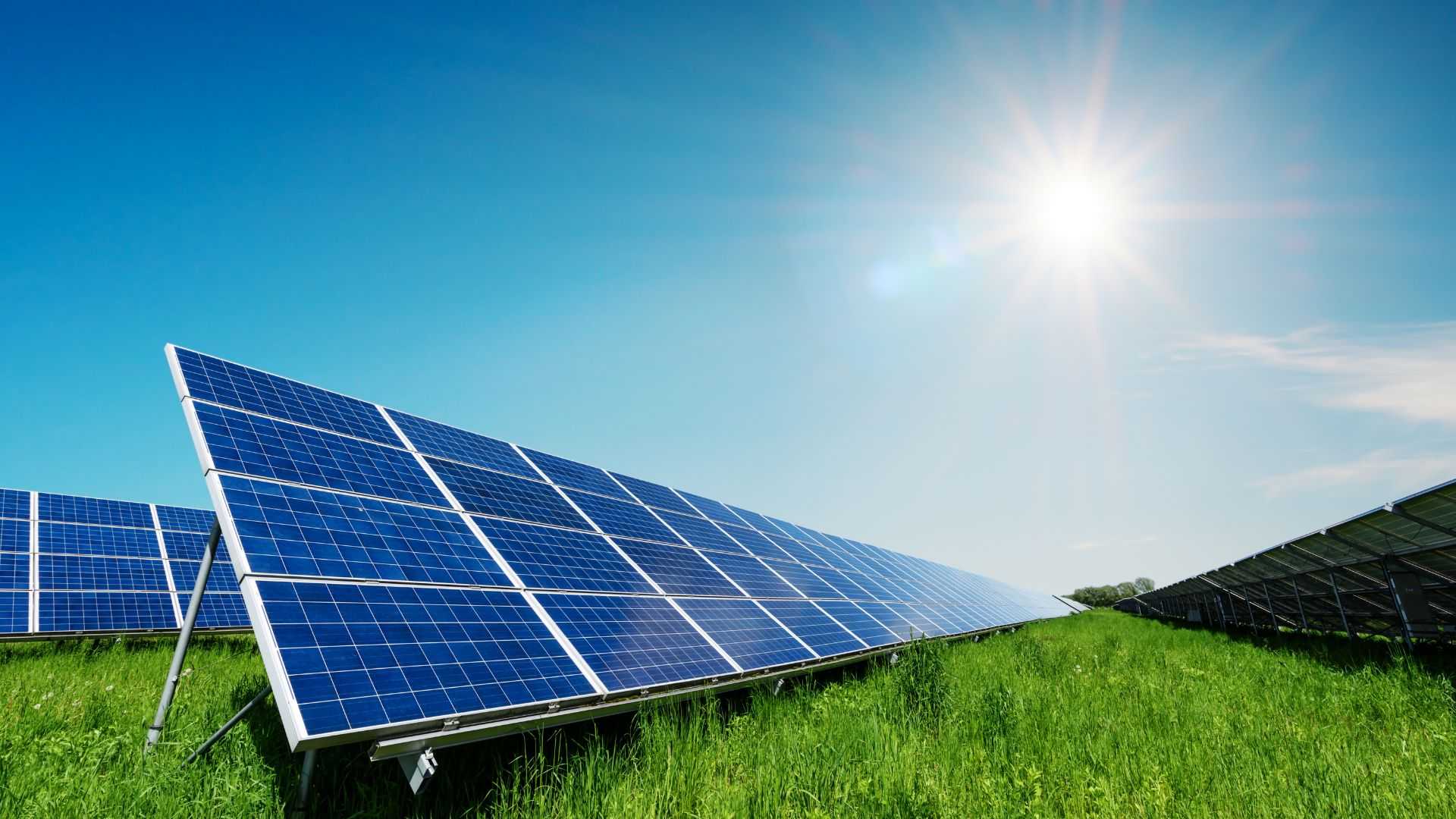 Solar Pump VFD Inverter