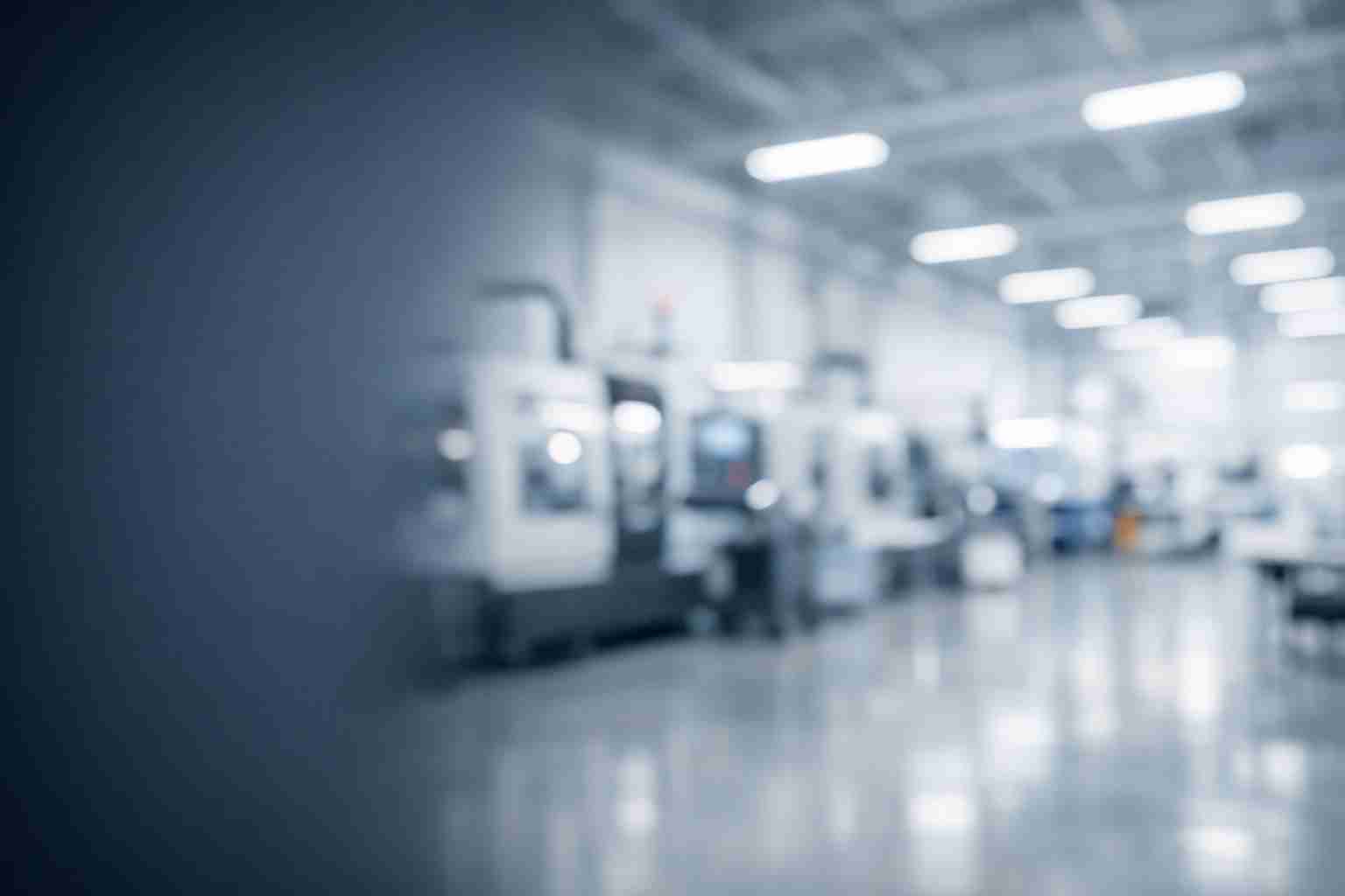 Injection Molding Servo